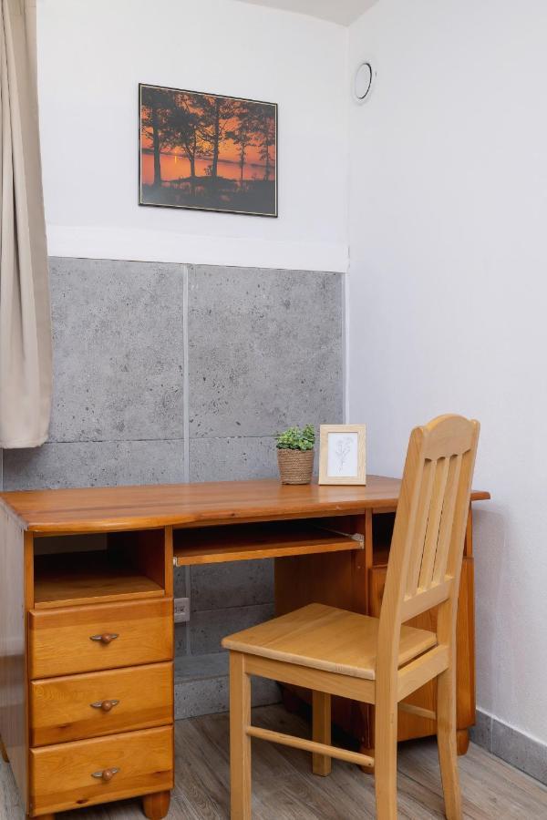 Grzegorzki Moniuszki Cracow By Renters Appartement Krakau