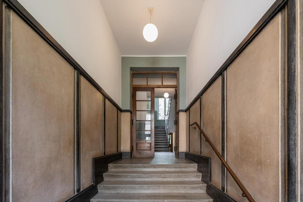 Appartement Grzegorzki Moniuszki Cracow By Renters *