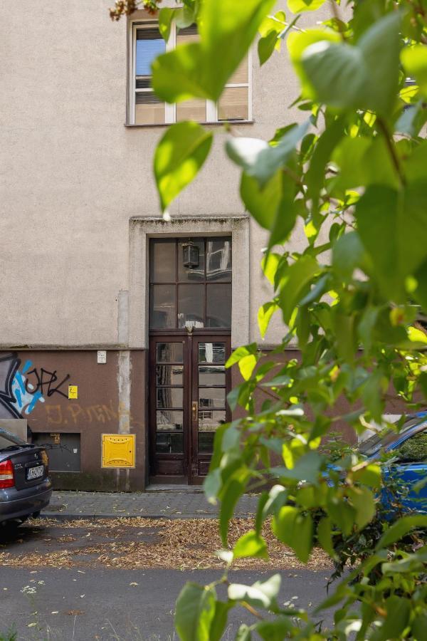 Grzegorzki Moniuszki Cracow By Renters