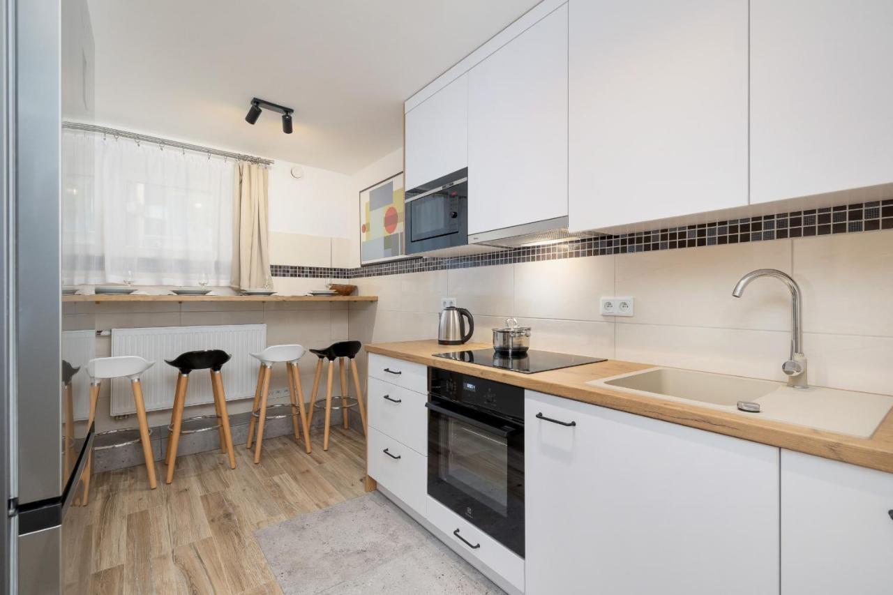 Grzegorzki Moniuszki Cracow By Renters