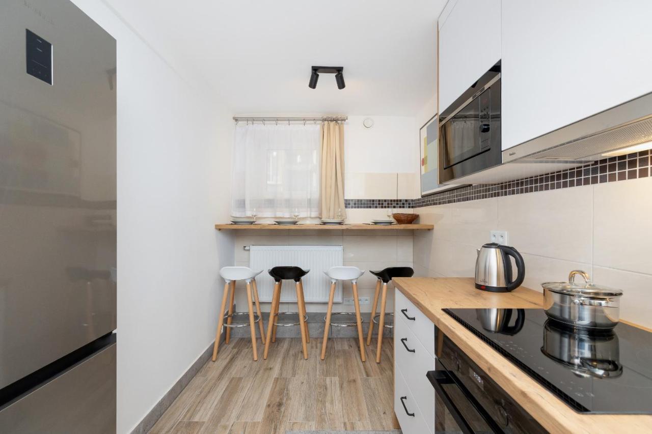 Grzegorzki Moniuszki Cracow By Renters *