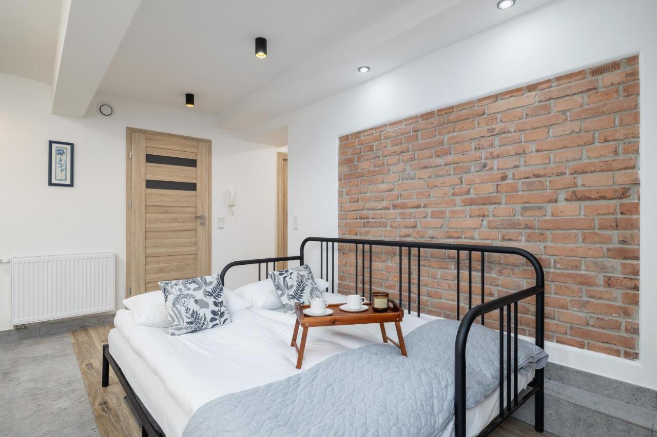 Appartement Grzegorzki Moniuszki Cracow By Renters *