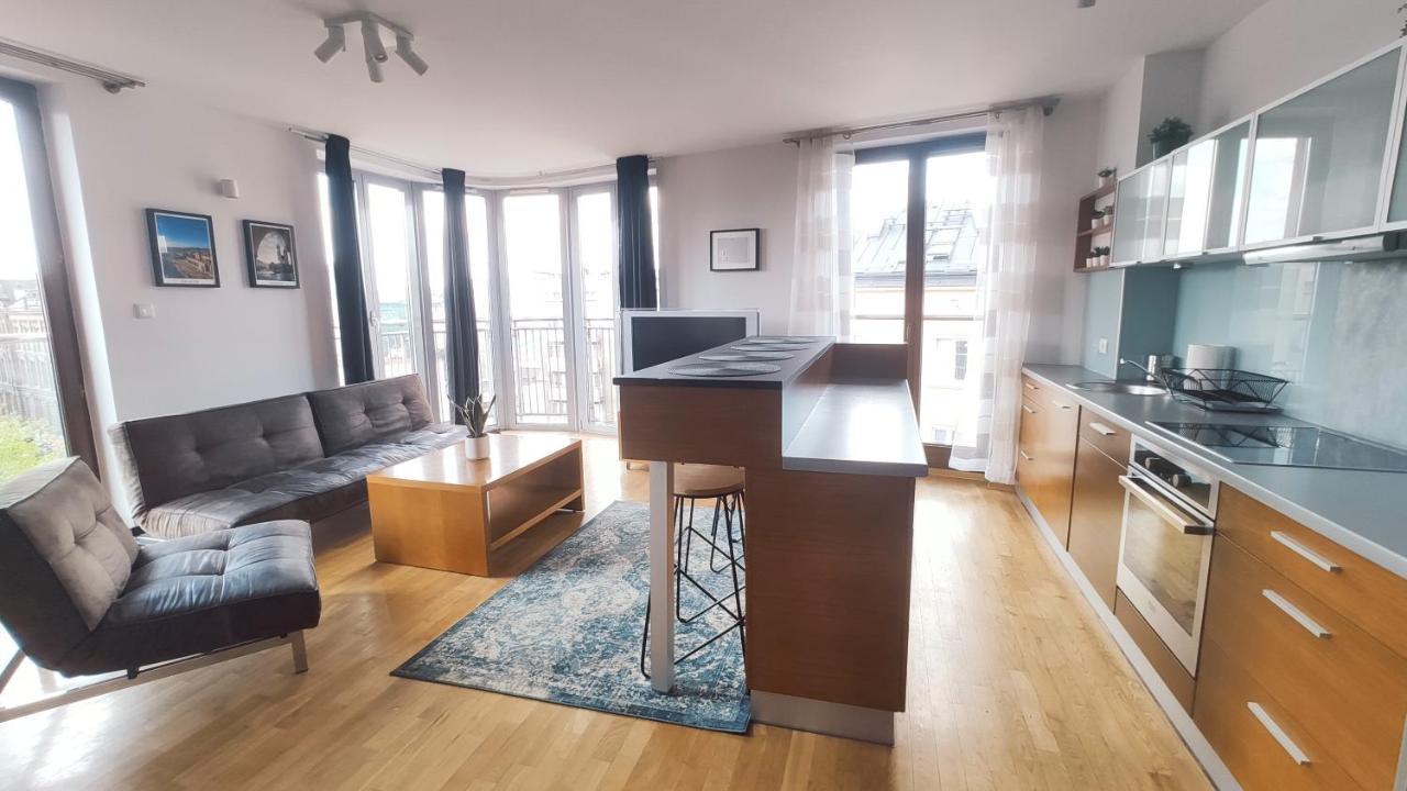 Apartamento Starowislna 52 By Homeprime