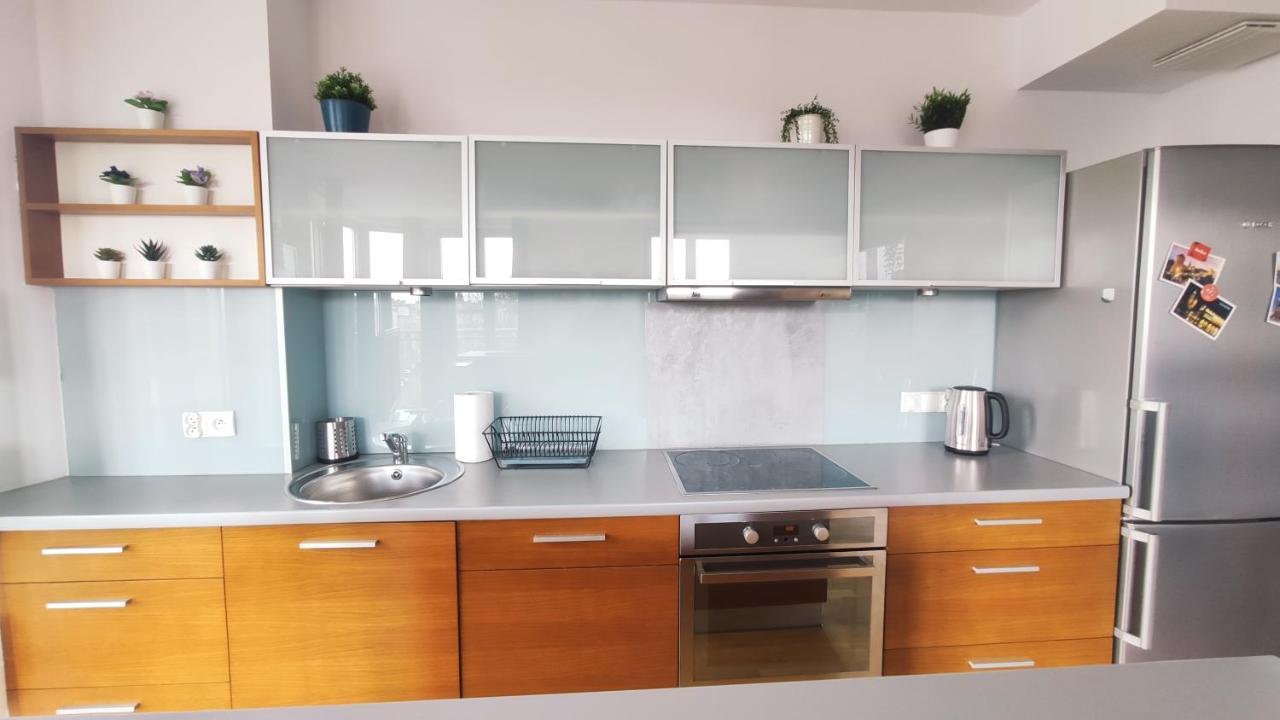 Starowislna 52 By Homeprime Apartamento *