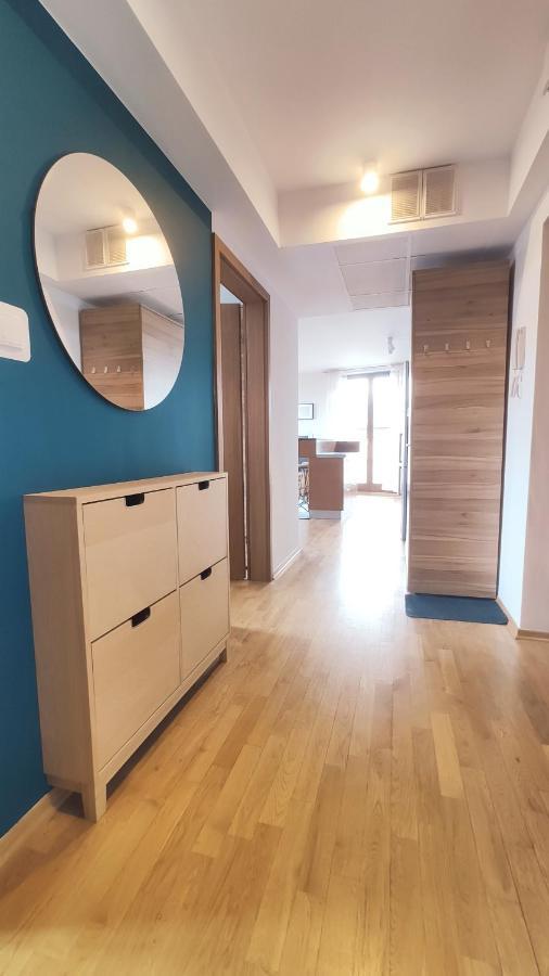 Apartamento Starowislna 52 By Homeprime *