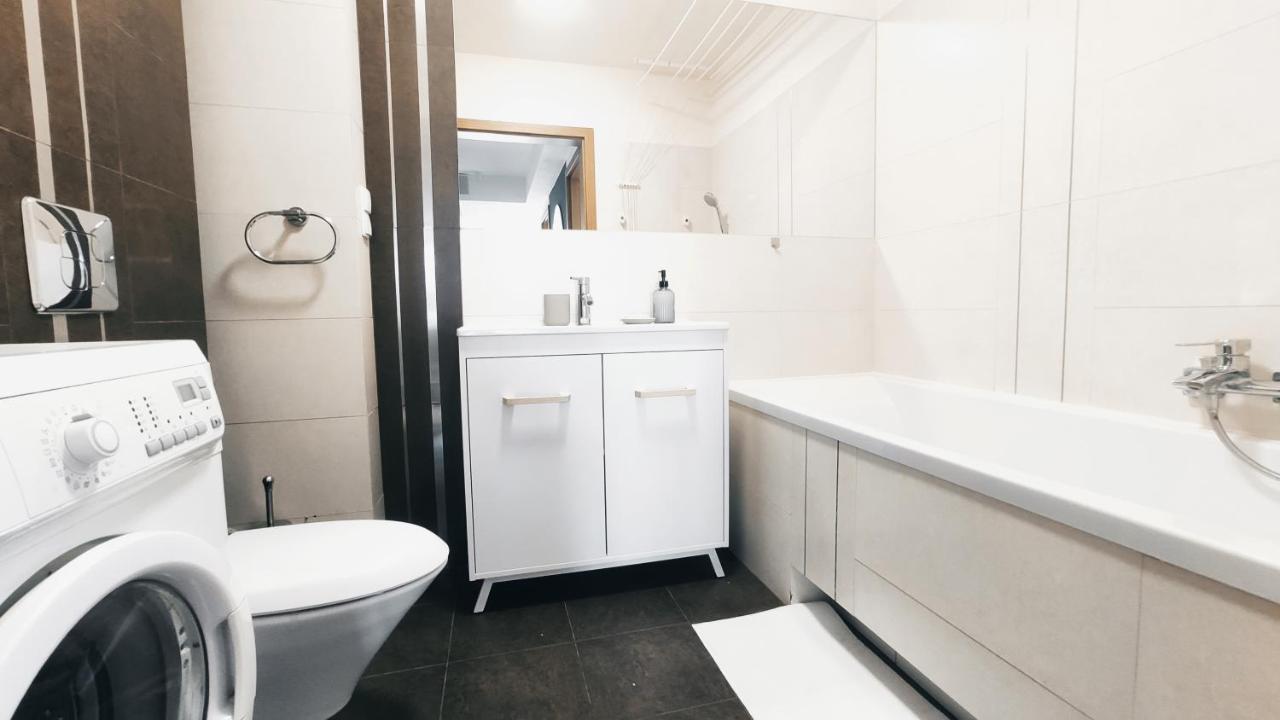 Starowislna 52 By Homeprime Apartamento Cracóvia
