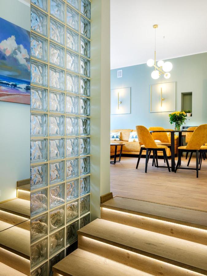 Tyzenhauz Pawia Street Appartement