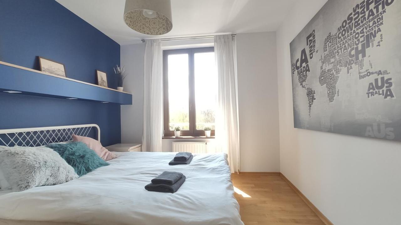 Starowislna 52 By Homeprime Apartamento
