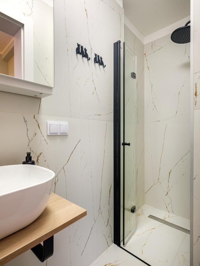 Appartement Tyzenhauz Pawia Street *