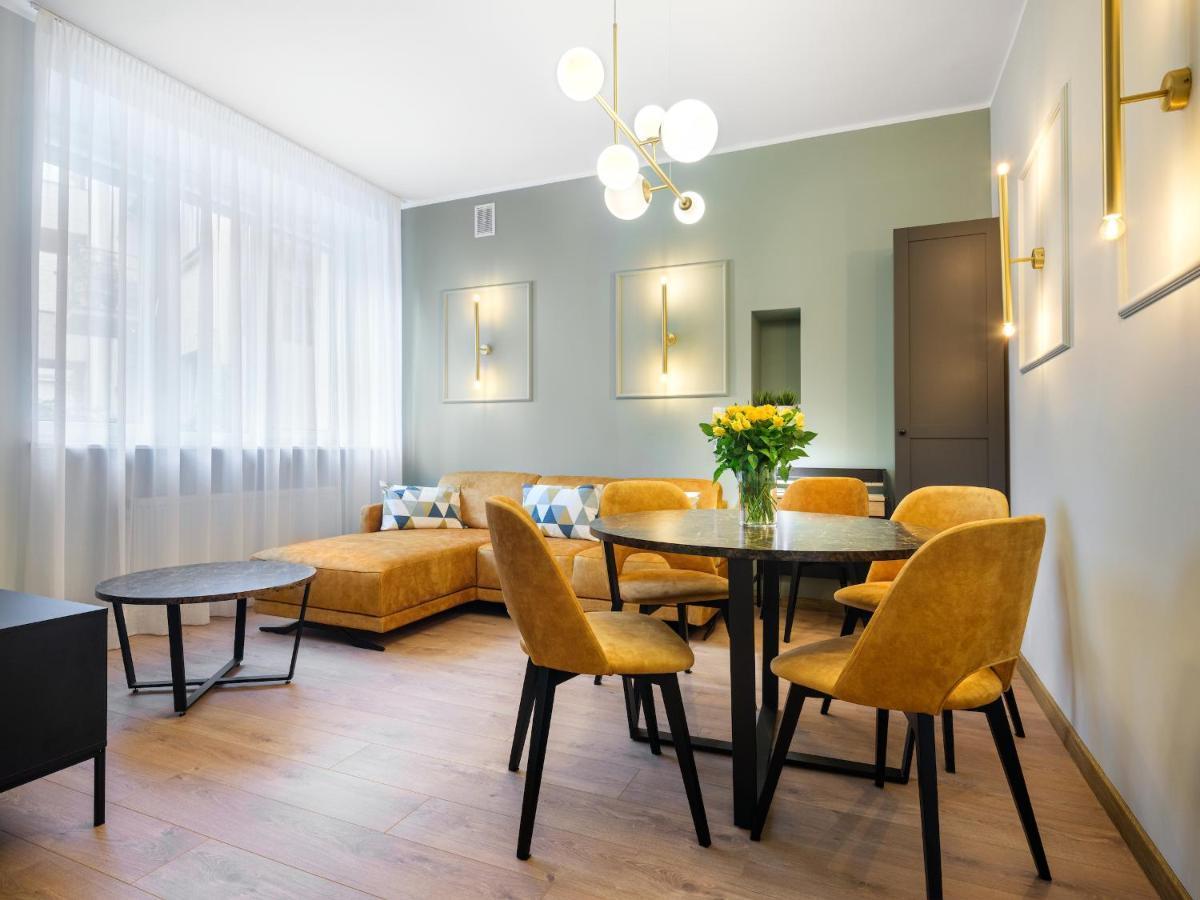 Appartement Tyzenhauz Pawia Street Krakau