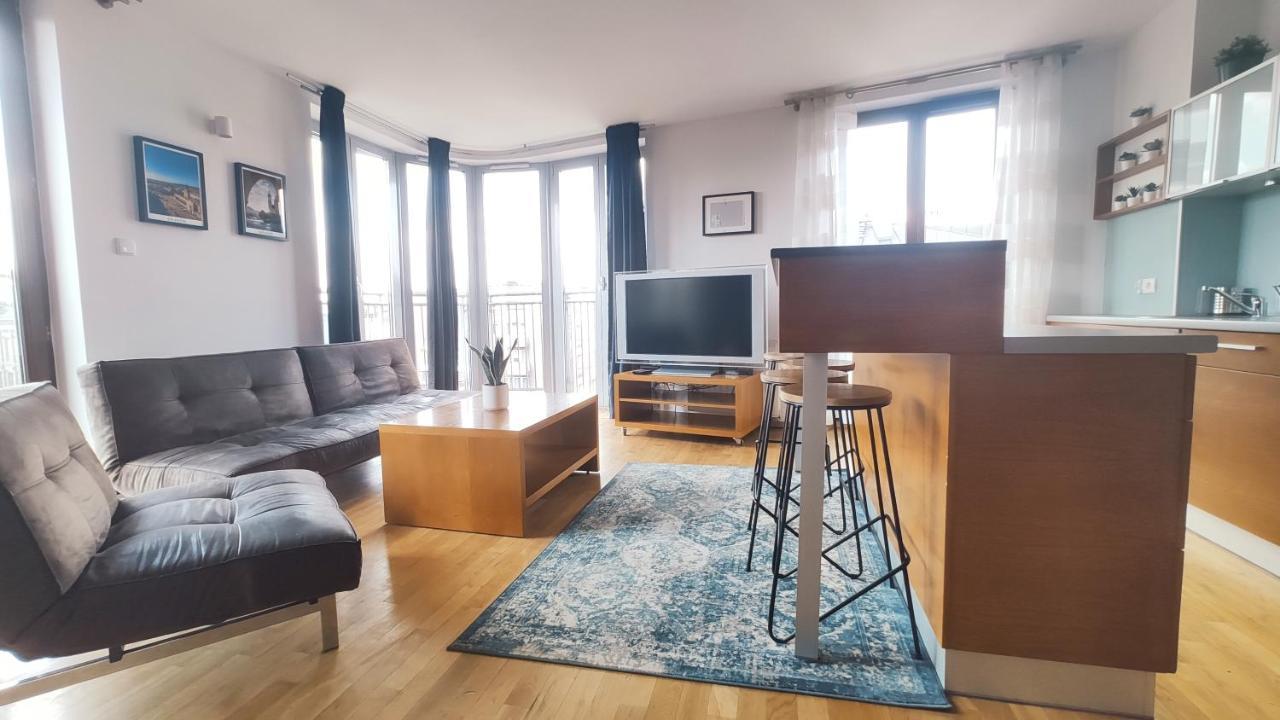 Starowislna 52 By Homeprime Apartamento *