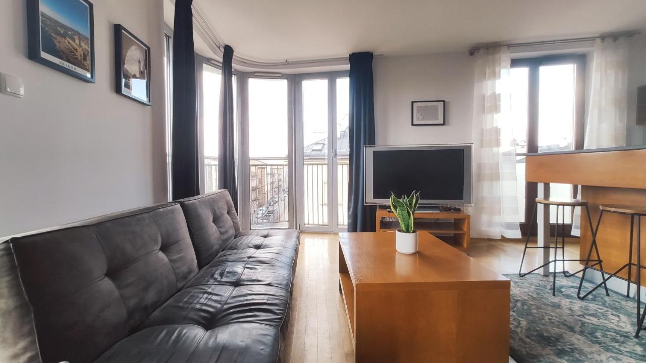 Starowislna 52 By Homeprime Apartamento