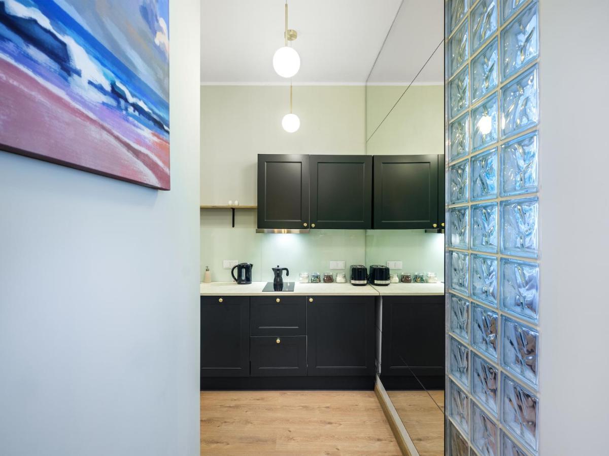 Tyzenhauz Pawia Street Appartement