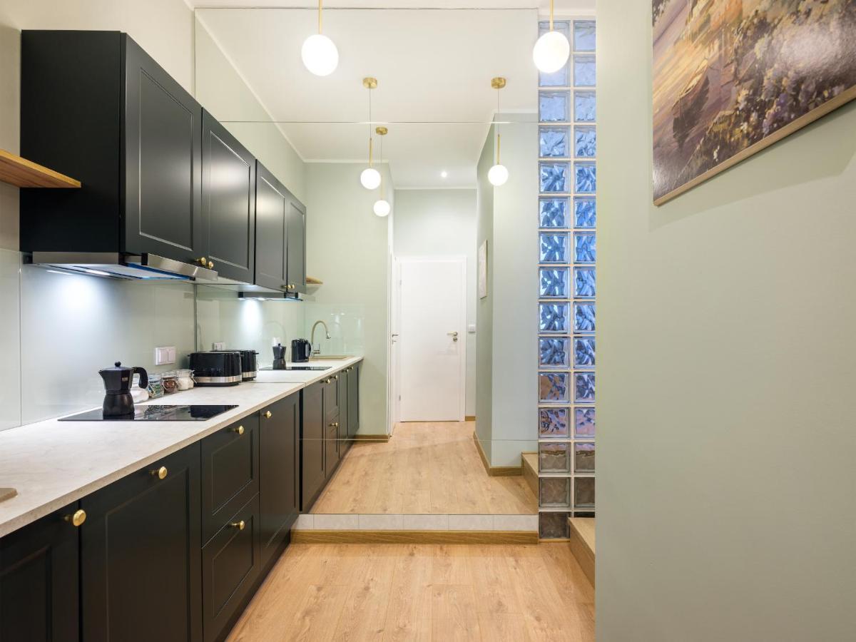 Tyzenhauz Pawia Street Apartment *