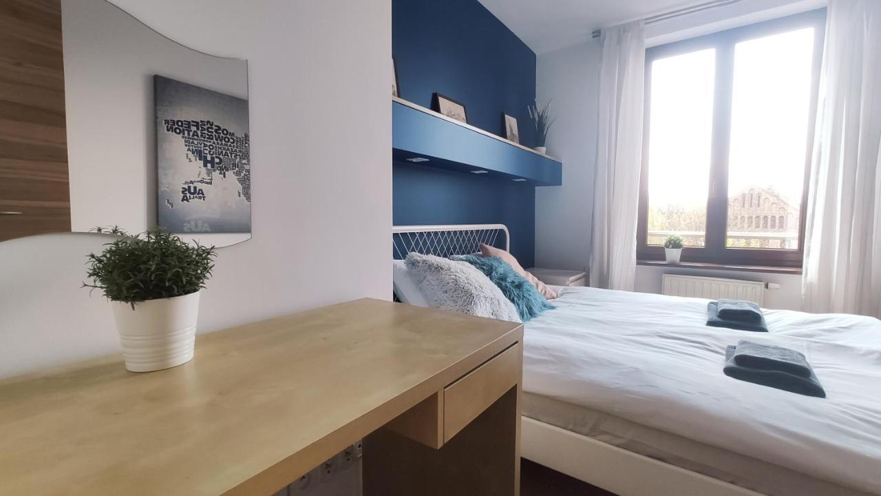Starowislna 52 By Homeprime Apartamento *