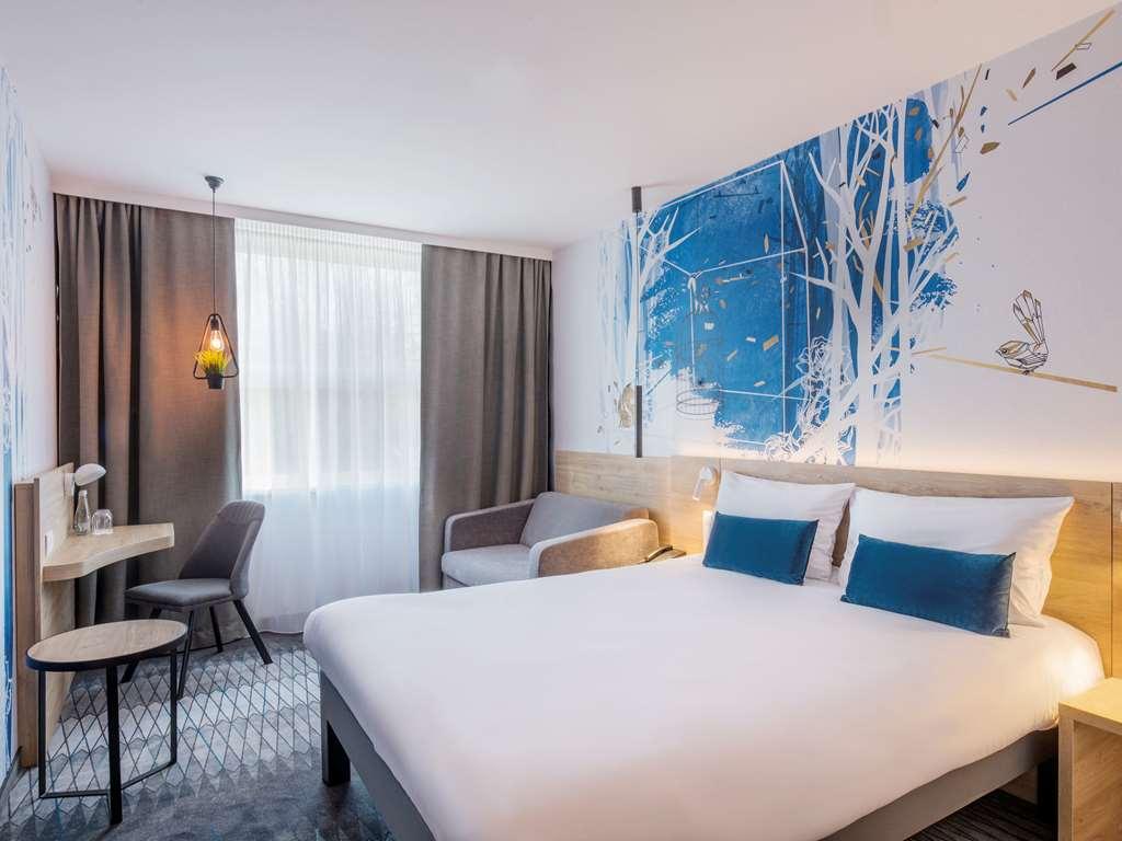 Ibis Styles East Krakow