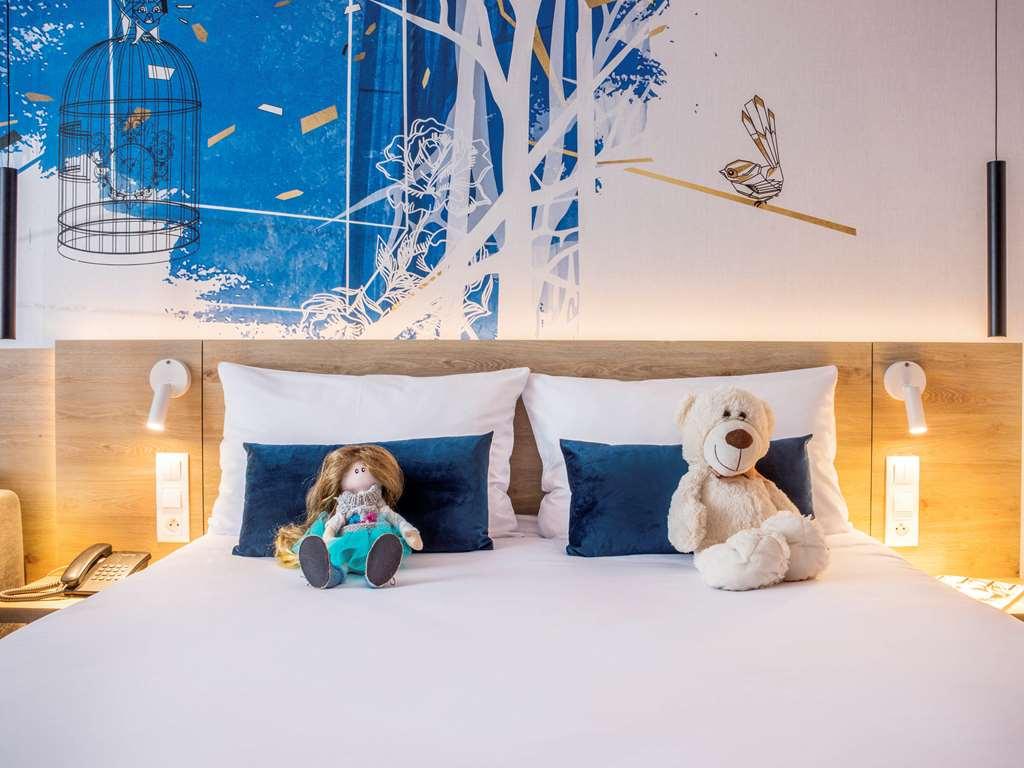 Ibis Styles East Hotel 3*