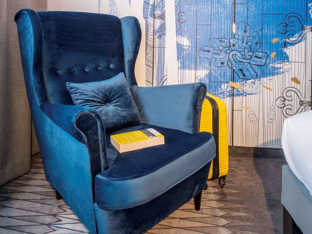 Ibis Styles East 3* Krakow