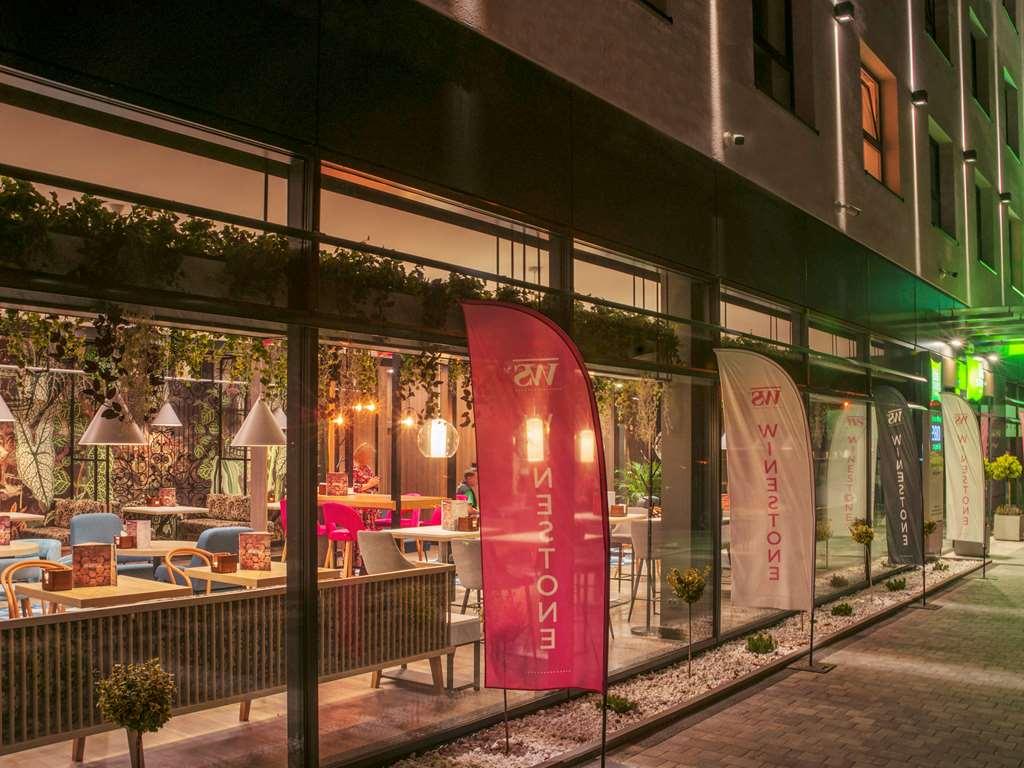 Hotel Ibis Styles East 3*