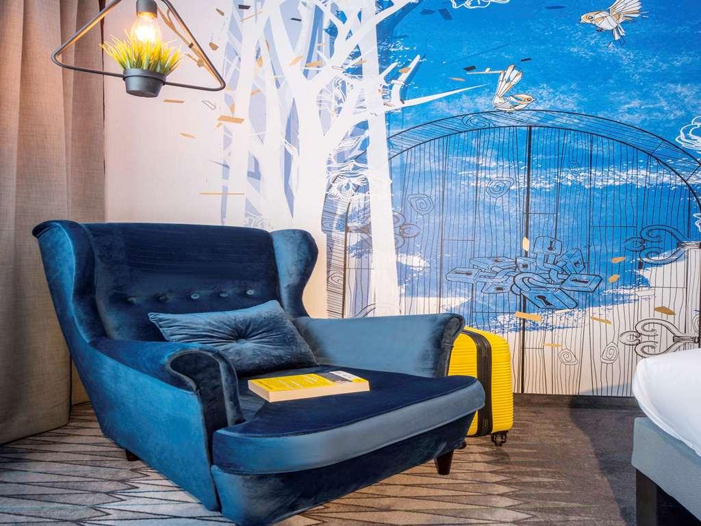 Ibis Styles East