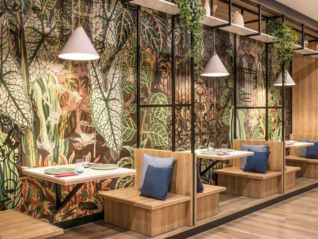 Ibis Styles East