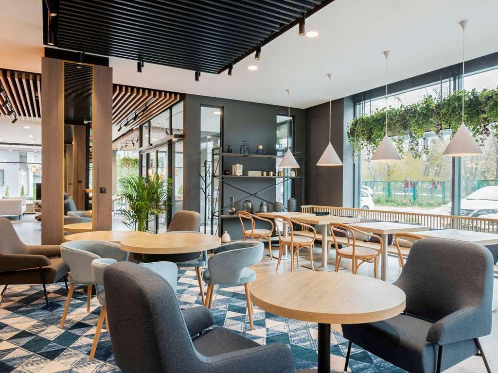 Ibis Styles East Krakow