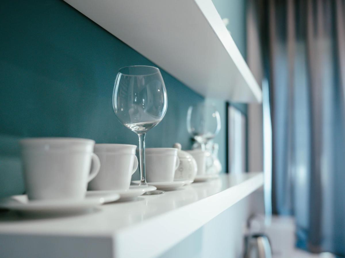 Apartament Dragon W Centrum