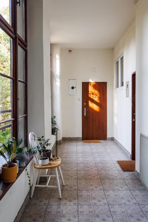 Rustic Charm Apartamento