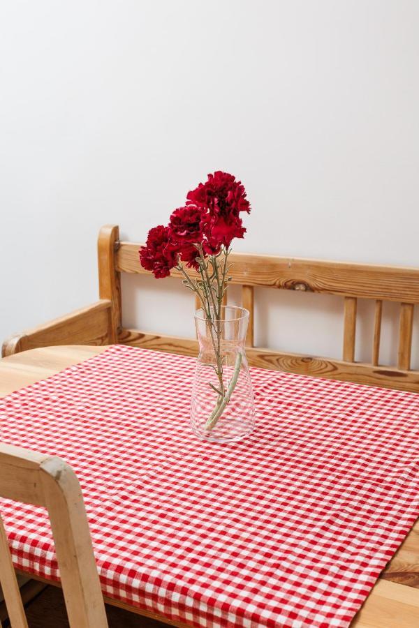 Apartamento Rustic Charm