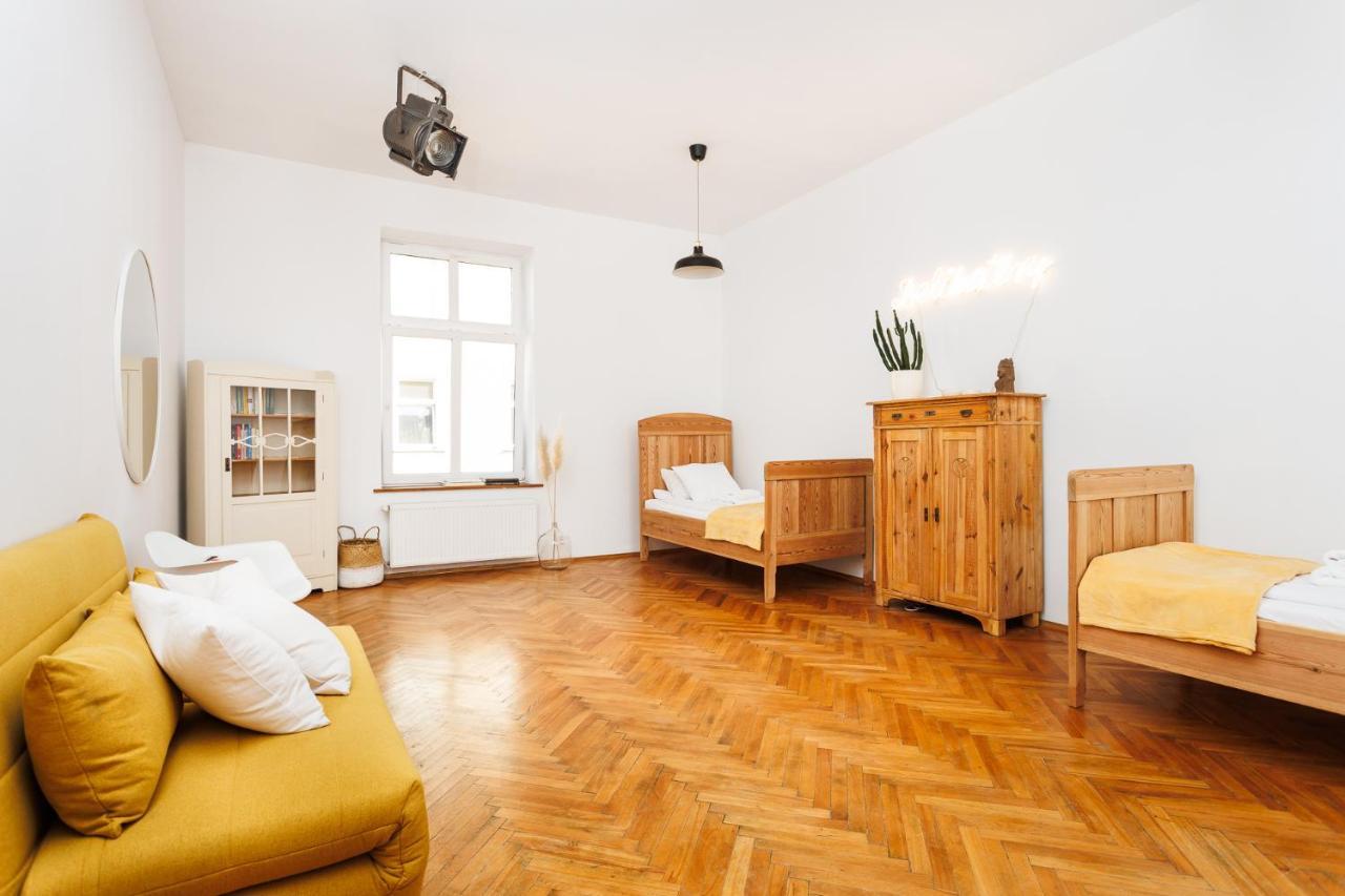 Rustic Charm Apartamento
