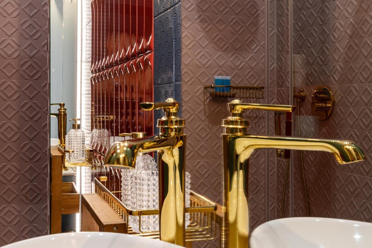 Estery Colourful Luxury Apartment Krakow