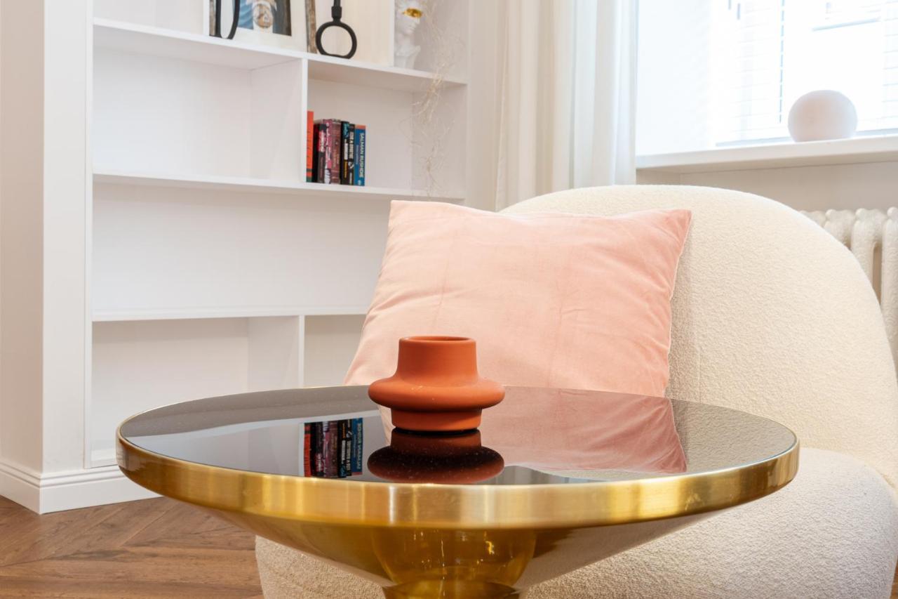 Estery Colourful Luxury Apartment Krakow