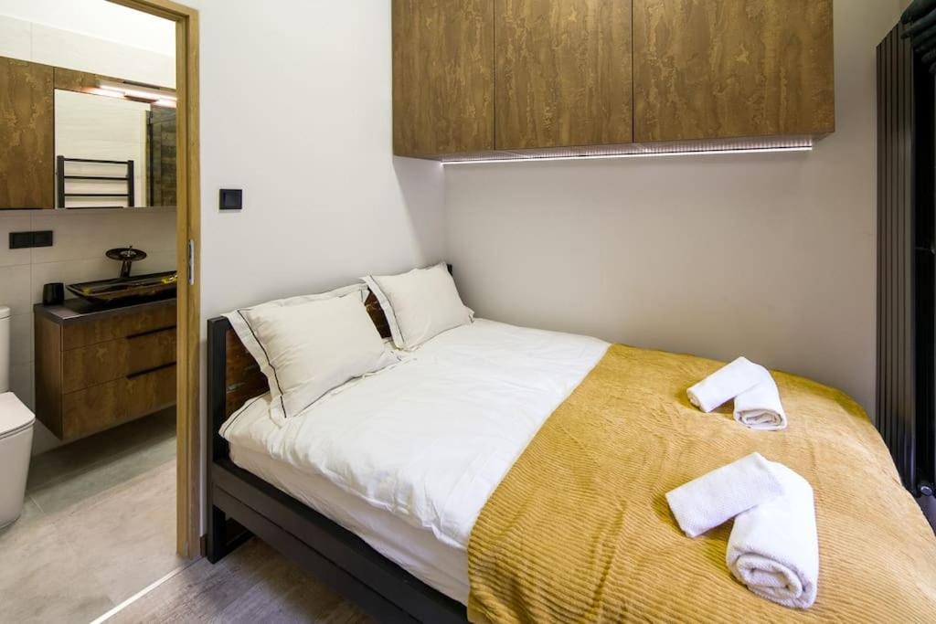 Feel Like In Apartament