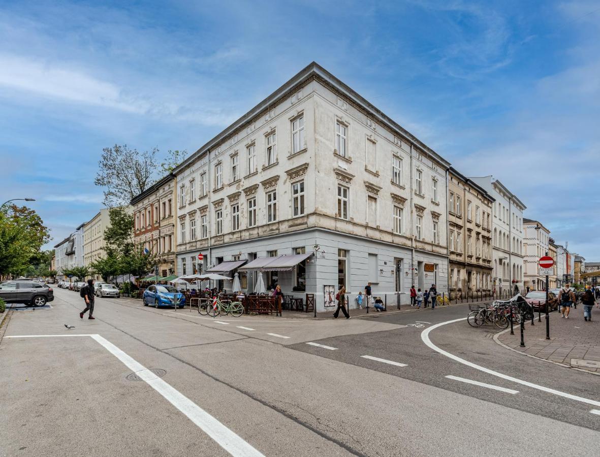 Apartment Estery Colourful Luxury Krakow