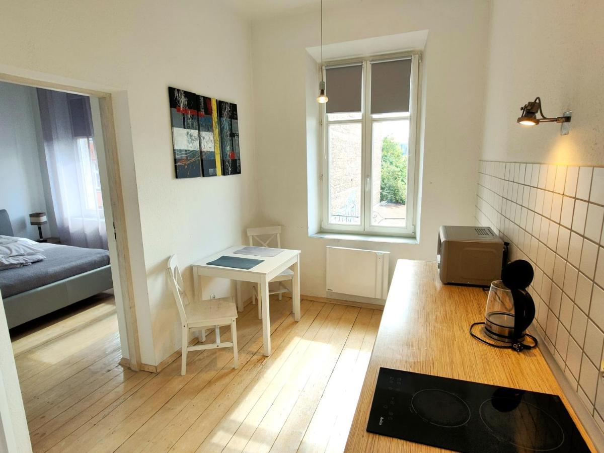 Apartamento Kazimierz/old Town
