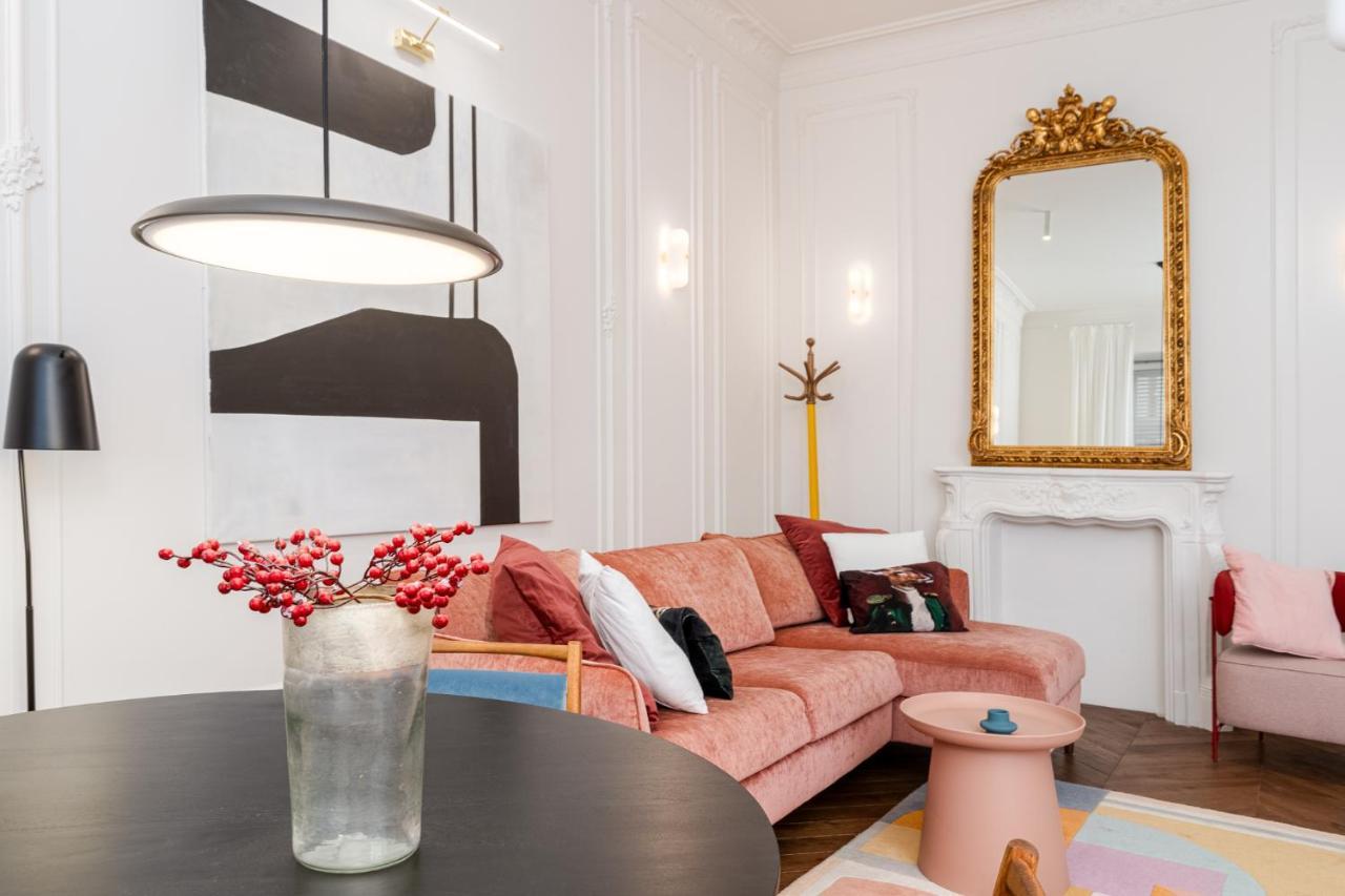 Apartment Estery Colourful Luxury Krakow
