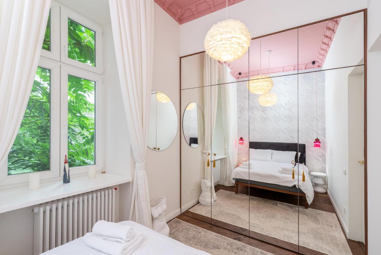 Estery Colourful Luxury Apartment Krakow