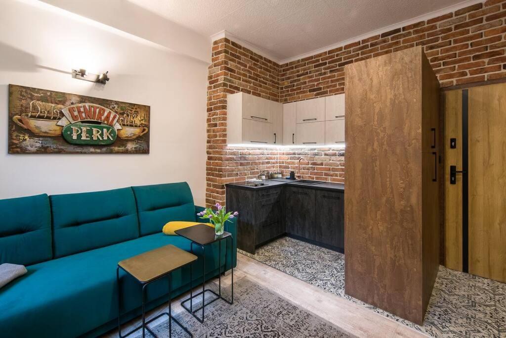 Apartament Feel Like In