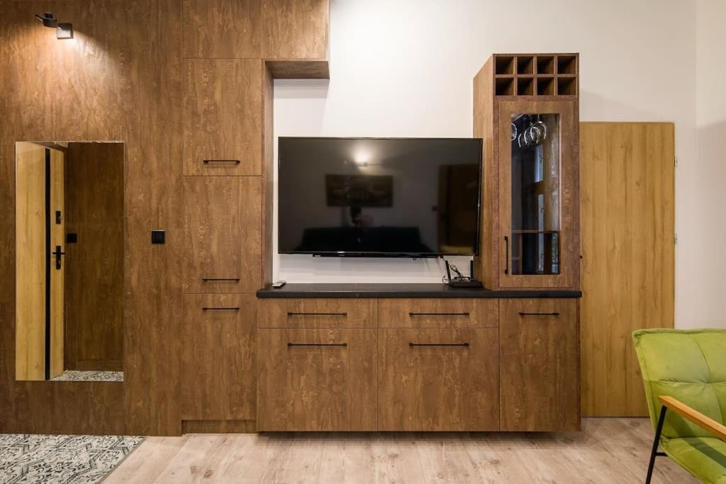 Feel Like In Apartment Krakow