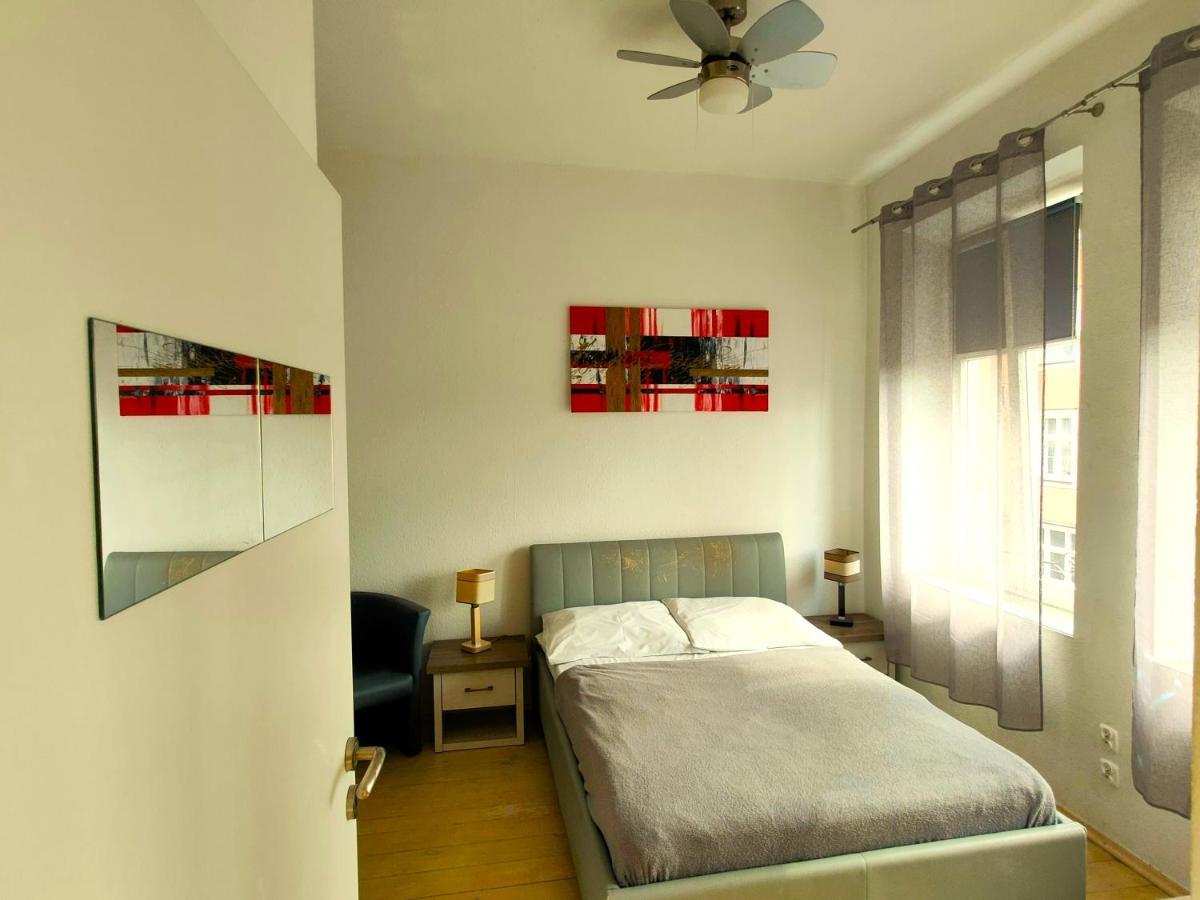Apartamento Kazimierz/old Town *