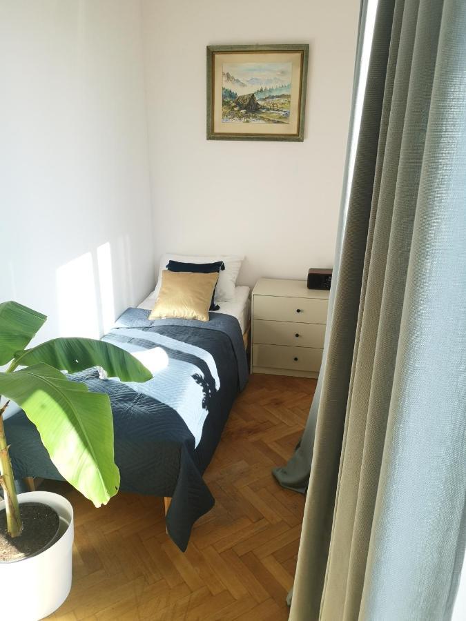 Apartament Family Quiet Corner 15 Min Old Town & Kazimierz By Homelike