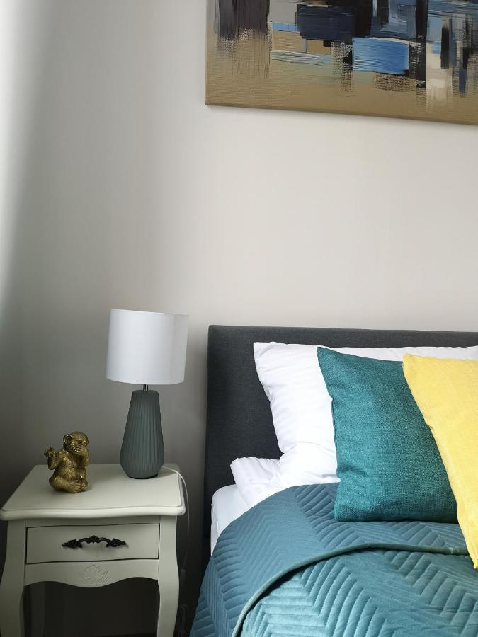 Family Quiet Corner 15 Min Old Town & Kazimierz By Homelike Apartament Kraków