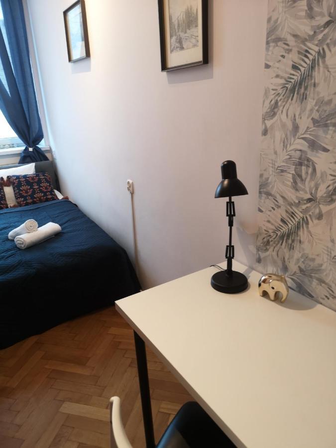 Family Quiet Corner 15 Min Old Town & Kazimierz By Homelike Apartament *