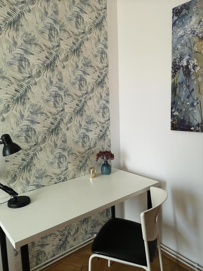 Apartament Family Quiet Corner 15 Min Old Town & Kazimierz By Homelike *
