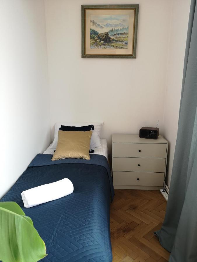 Family Quiet Corner 15 Min Old Town & Kazimierz By Homelike Apartament