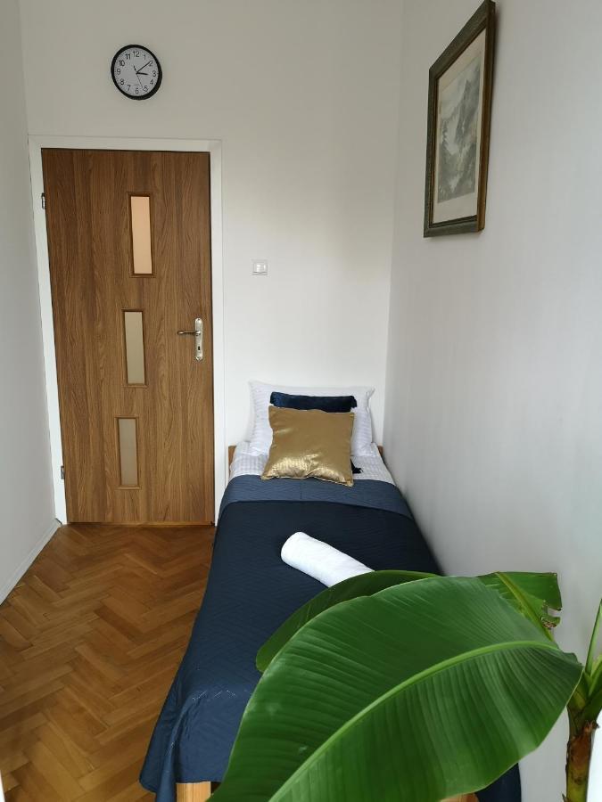Family Quiet Corner 15 Min Old Town & Kazimierz By Homelike