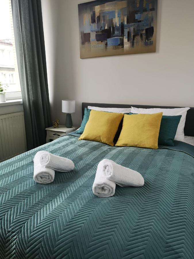 Family Quiet Corner 15 Min Old Town & Kazimierz By Homelike Apartament
