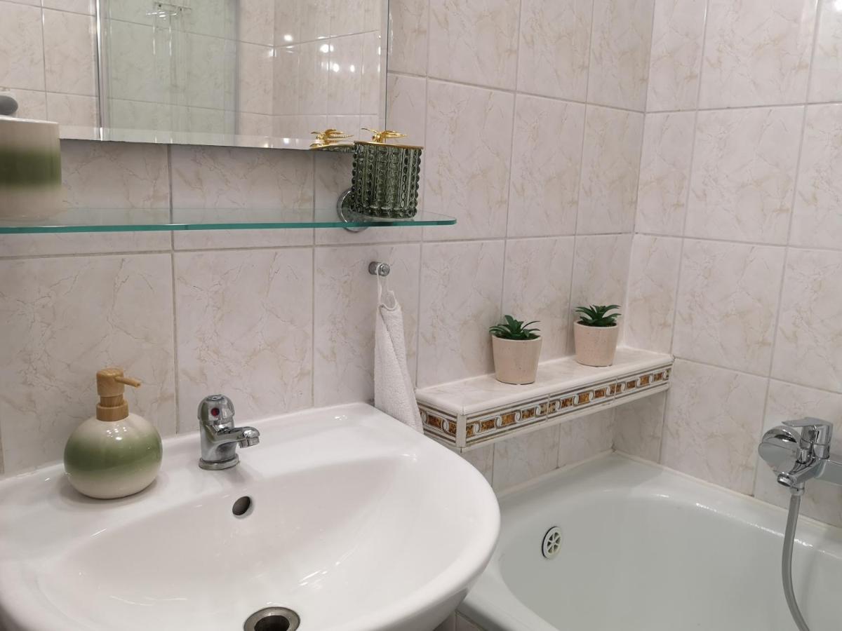 Family Quiet Corner 15 Min Old Town & Kazimierz By Homelike Apartament *