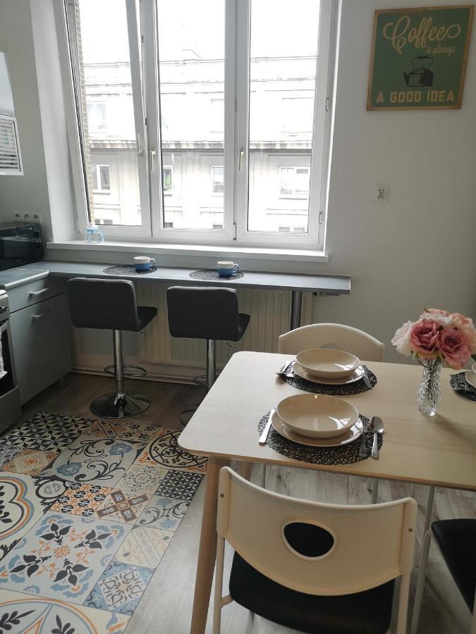 Apartament Family Quiet Corner 15 Min Old Town & Kazimierz By Homelike Kraków