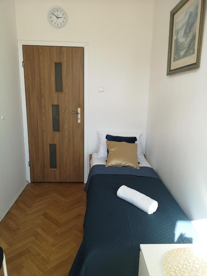 Family Quiet Corner 15 Min Old Town & Kazimierz By Homelike